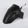 Fender Rear Mudguard Guard Cover For Yamaha XT1200 Z XT1200Z ZE Super Tenere Wheel Splash Protect Accessorie 2010-2021