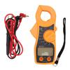 Digital Clamp Multimeter LCD Display Multifunctional Voltage Current Impedance Digital Clamp Meter for Home