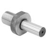 Stainless Steel Lathe Chuck Rod M14x1 Thread Mini Lathe Parts  For K01-50/63 Lathe Chuck