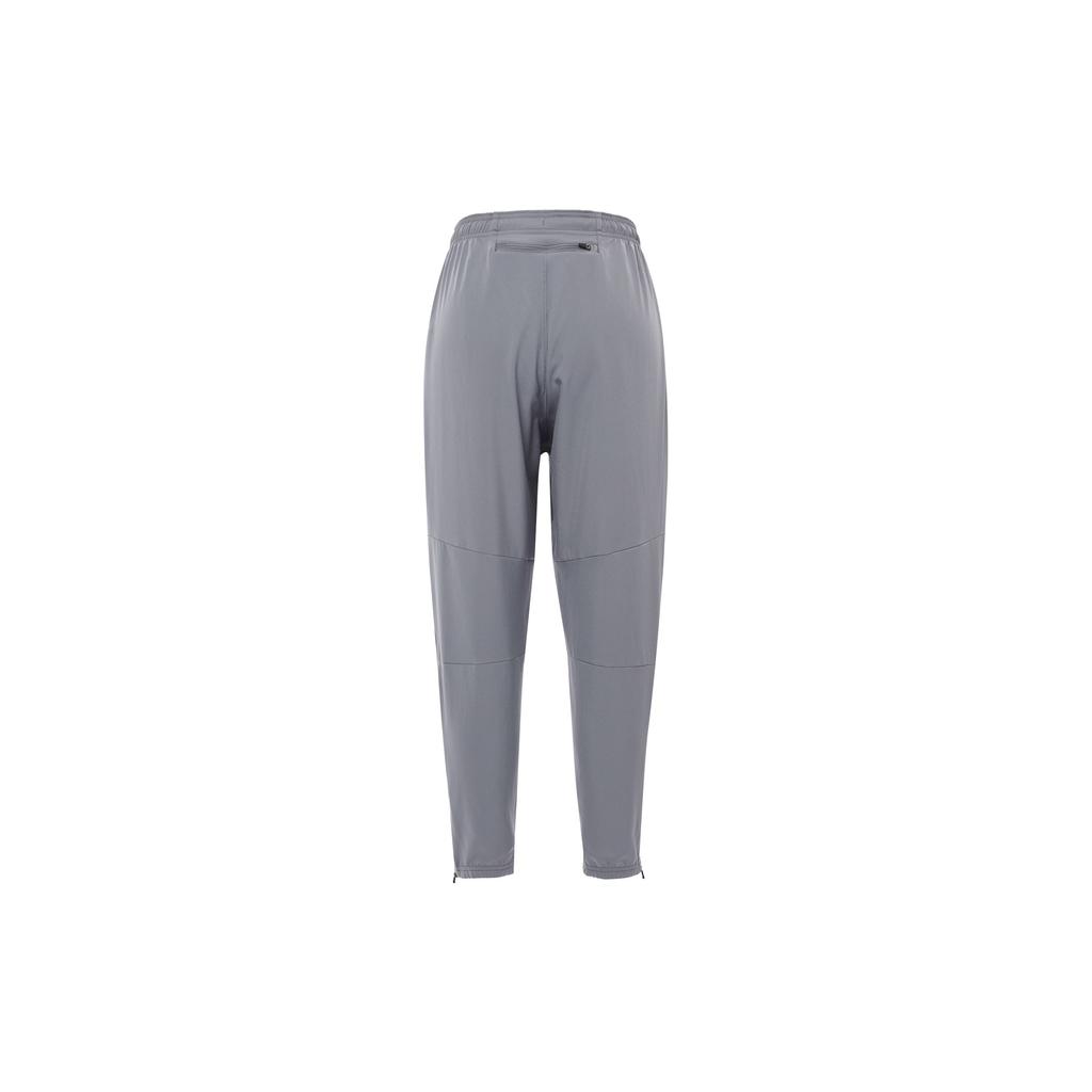 Nike Брюки для бега Challenger Dri-FIT Woven 'Дымчато-серый' FQ4781-084