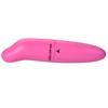 Женская мастурбация G-точка Вибрационный массаж Вибратор Stick Sex Adult Products