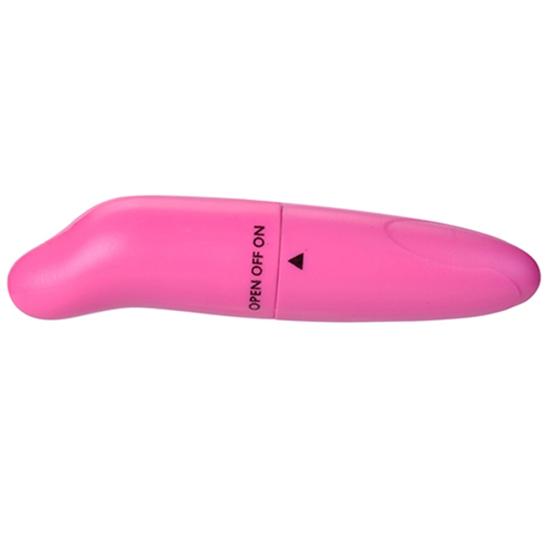 Женская мастурбация G-точка Вибрационный массаж Вибратор Stick Sex Adult Products