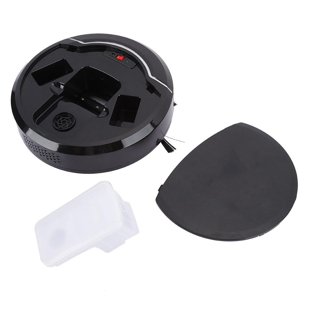 Smart Vacuum Cleaner Sweeper Robot Sweeping Floor Cleaning Machine USB Charging DC5V