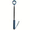 1 Piece Retractable Golf Ball Pick-Up Tool 9-Foot Stainless Steel Grabber Adjustable and Durable Golf Accessory for Golf Courses and Practice Ideal