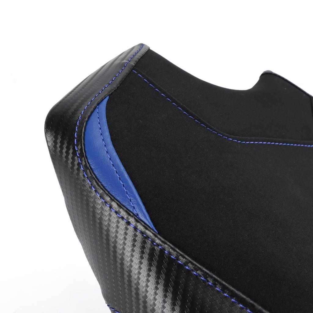 Front&Rear Raider Passenger Cushion Kit Blue For Honda Cbr250Rr 2017-2024 2023
