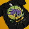 Neon Genesis Evangelion T-Shirt Eva Shirt Asuka Tshirt Ayanami Tee Mari Misato