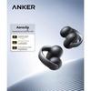 Спортивные наушники Soundcore AeroClip с открытым дизайном и костной проводимостью