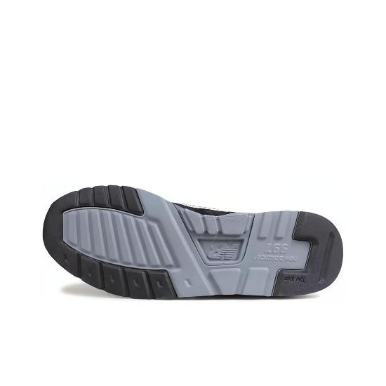 New Balance 997 Made In USA Black M997BK