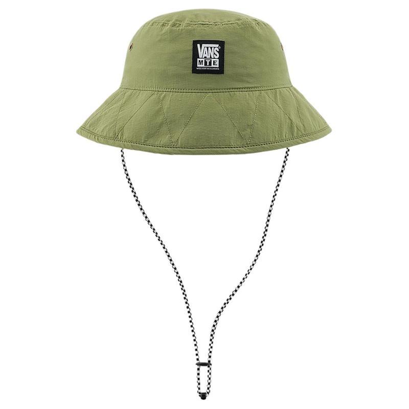 Vans Панамы Унисекс Зеленые Vans VN000M7UZBF10SM