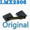 5pcs Original  LMX2306TMD LMX2306TMX LMX2306TM LMX2306 TSSOP16 Synthesis, Low Power Rf Frequency Synthesizer