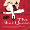The Shoe Queen by Anna Davis Paperback Book 9781784162313