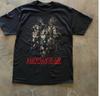 ВИНТАЖНАЯ ФУТБОЛКА METAL GEAR SOLID S-4XL