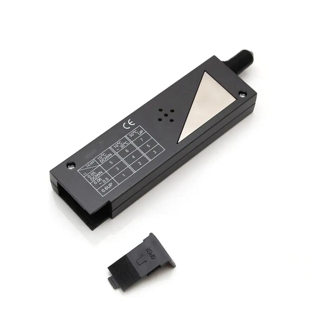 Diamond Test Pen Novice Expert Thermal Conductivity Identification Tester High Precision Jewelry Diamond Testers
