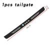 Auto Door Sill Sticker Carbon Fiber Car Sticker Protector Strip For BMW M e46 e90 e60 f30 f10 e39 e36 g20 g30 f20 Accessories ZCY6
