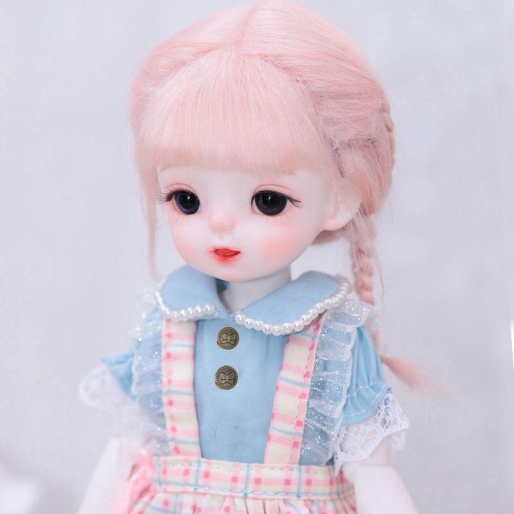 Craft Butterfly Decoration Mini Coat Buttons Clothing Sewing Buckle DIY Doll Clothes Metal Buckles