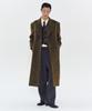 Mmic Noir Coat (Khaki)