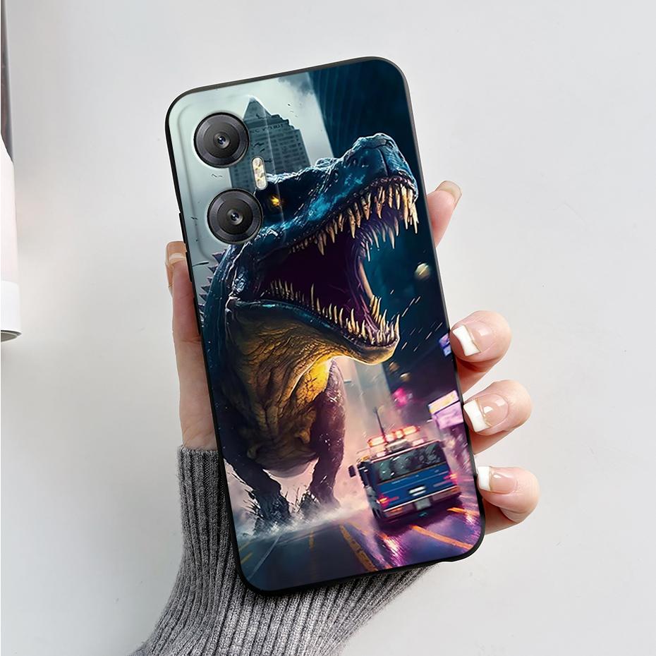 For Infinix Hot 20 5G Case Marble Painted Shockproof TPU Bumper Silicone Soft Phone Cover for Infinix Hot20 5G X666 X666B Cases