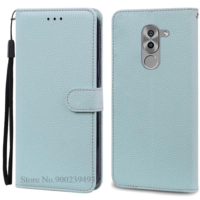 Honor6X Case For Huawei Honor 6X Case Flip Leather Wallet Phone Case For Honor 6X Cover For Huawei Honor 6X Case Coque Fundas