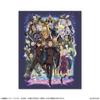 CAPCOM Great Ace Attorney Anniversary Character Fine H273 X W220 X Polyester ~10th Banquet~ Board, Approx. D18mm,
