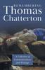 Книга Remembering Thomas Chatterton : A Collection of Commemorations and Writings