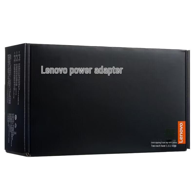 Lenovo Квадратный блок питания 90 Вт