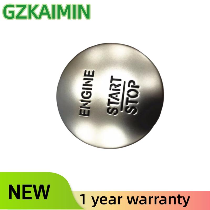 2215450714 Keyless Go Start Stop Push Button Engine Ignition Switch FOR Mercedes