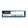 Kingston SSD Kingston Nv2 2tb M-2 Nvme Snv2s Internal Hard Drive - 2000g