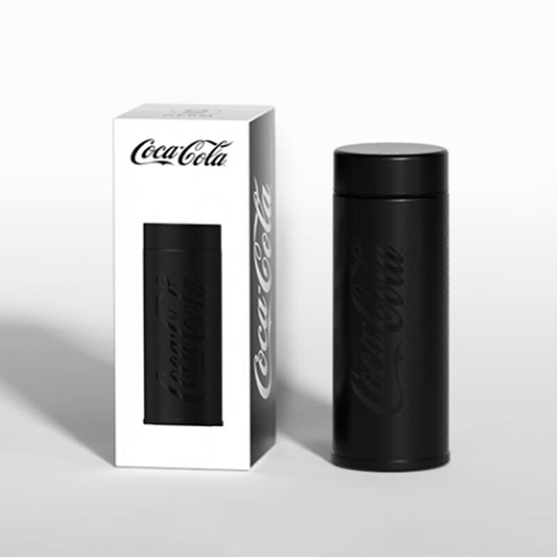 Gree Coca-Cola Co-branded 316 SS Insulated Tumbler 300ml