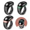Touch Control Digital Tally Counter Removable Point Marker Smart Ring Counter  Mindfulness Practice