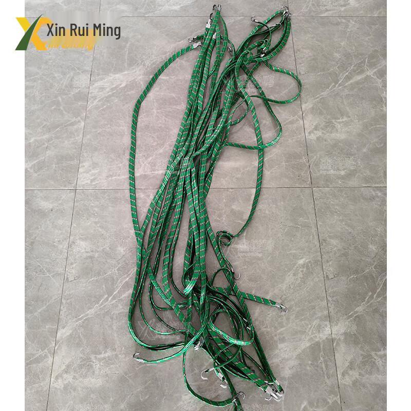 Xinrui Ming Mobile Tactical Training Obstacle Course