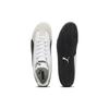 Puma Кроссовки Speedcat Shield White Black Vapor Grey Unisex 397116-01