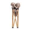 Damai Folding Moon Chair