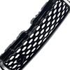 Решетка воздухозаборника переднего бампера Range Rover Evoque L322 LR083133, 12-18 Неразрушающая замена