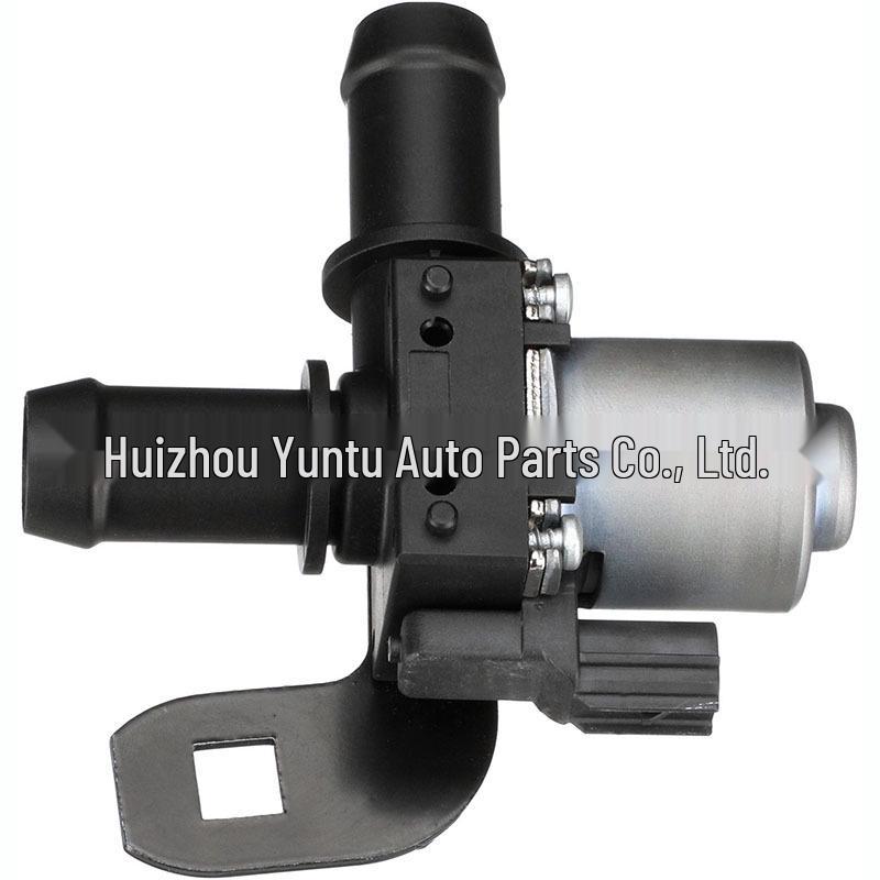 Клапан управления климат-контролем FL3Z18495A для Ford F150
