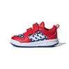 Neo Tensaur Comfortable Durable Low-Top Walking Shoes Baby Shoes Red Blue FY9193