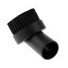 '' Connector Horsehair Vacuum Cleaner Dust Brush fit Most Cleaners