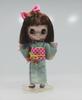 TAKARA TOMY Petite Blythe Suzume no Uta
