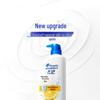 Набор шампуней Head & Shoulders Свежий контроль жирности и объем против перхоти