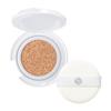 SHISEIDO Makeup Synchro Skin White Cushion Compact WT Ocher 10 Golden 2 12 г SPF40 Тональная основа Жидкая Осветляющая Прозрачная Подходит Shiseido Official
