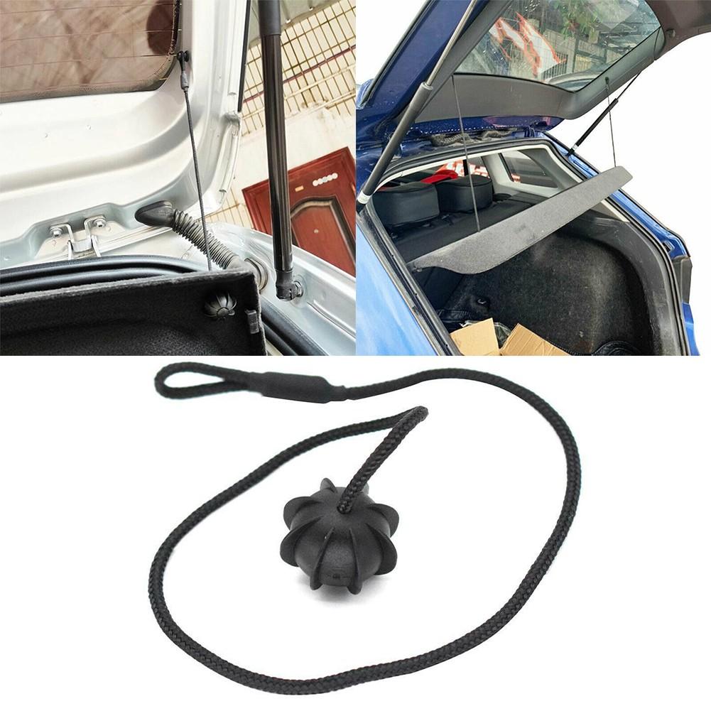 Шнур для багажника на полку 1K6863447A Абсолютно новый