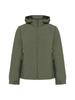 Мужская ветрозащитная горная куртка Eider Pop 3L_Городской хаки