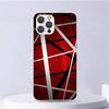 Мягкий чехол с графикой гитары Эдди Ван Халена для iPhone 16 17 Air 16E 15 Plus 11 12 13 Mini 14 Pro Max Чехол для телефона Apple 7 8 SE Coqu