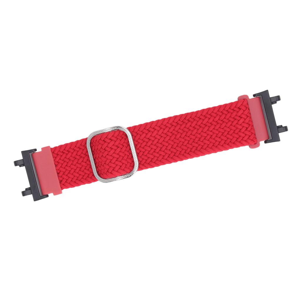 Нейлоновый эластичный ремешок для часов для Amazfit Active Edge A2212 с быстрой фиксацией, регулируемый, эластичный