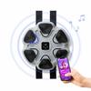 Музыкальный боксерский тренажер - INNOVAGOODS - Перезаряжаемый - Bluetooth - Цифровой экран - 6 панелей для ударов