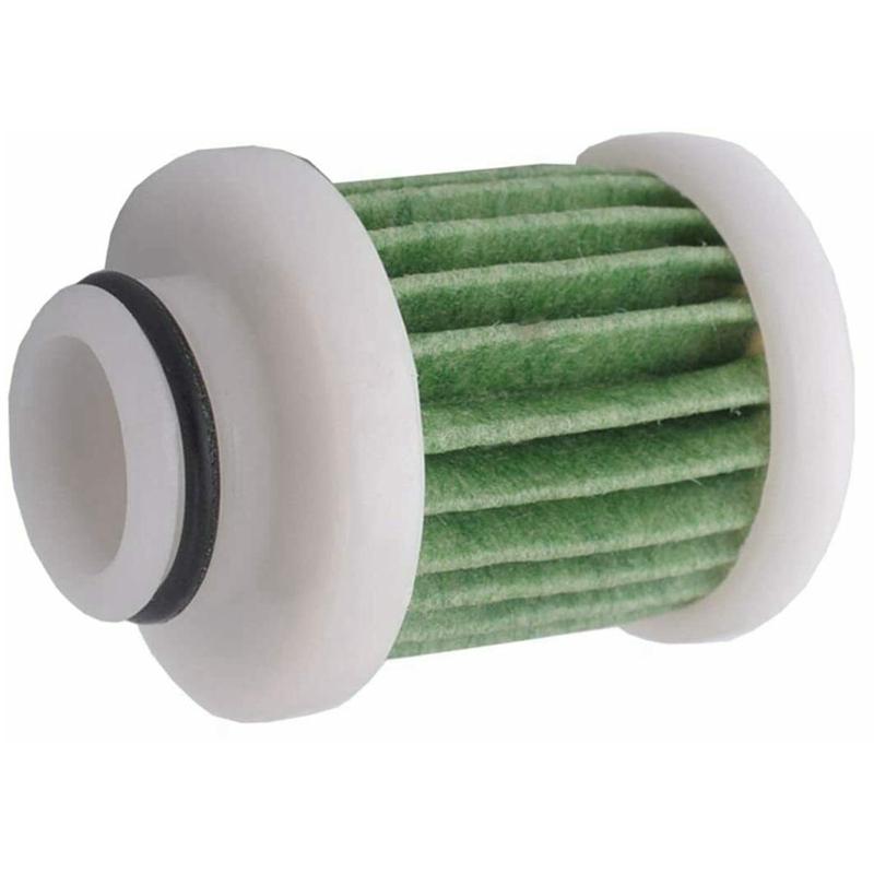 15 X Первичный топливный фильтр 6D8-WS24A-00-00 Для Yamaha Sierra 18-79799 F50-F115