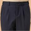 Bang Bang Men S Ultra Warm Bonded Single Pleat pantS 1 Of 3