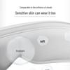 MEEEGOU Smart Bluetooth Eye Massager
