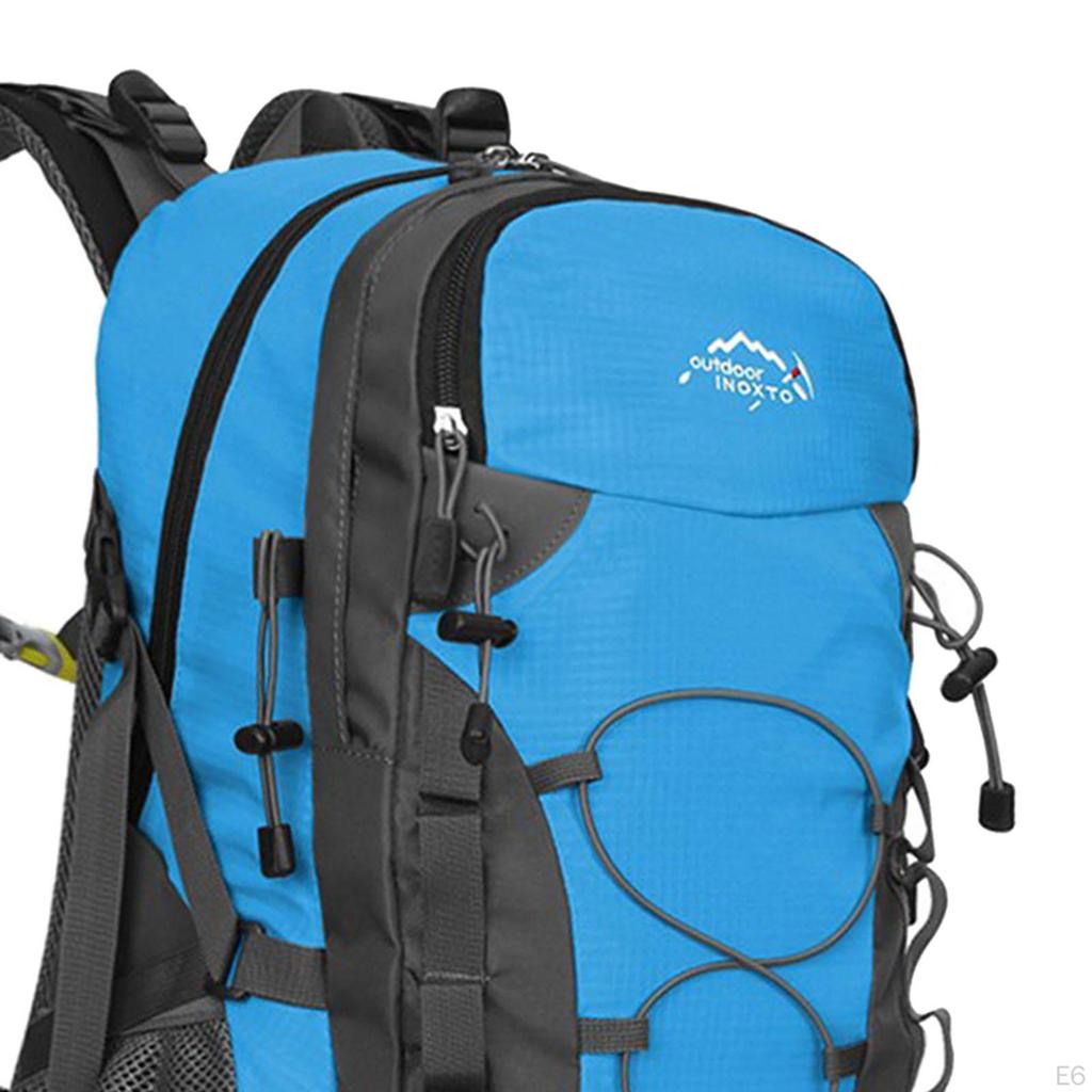 Альпинистский рюкзак, альпинистская походная сумка, 40 л, походный рюкзак, уличные рюкзаки для