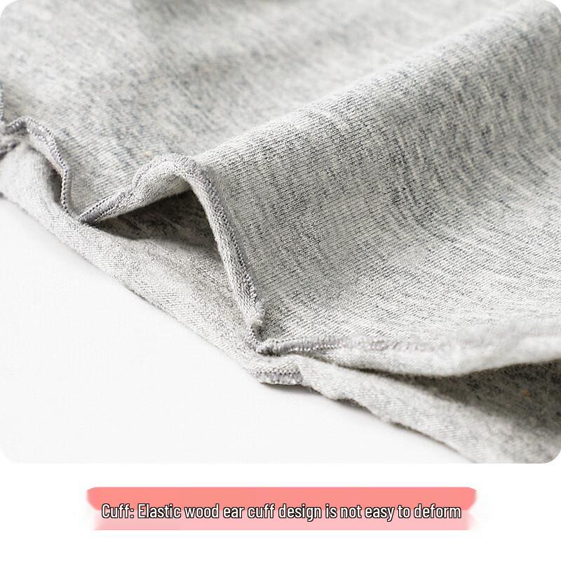 Хлопковые защитные шорты от натирания для девочек