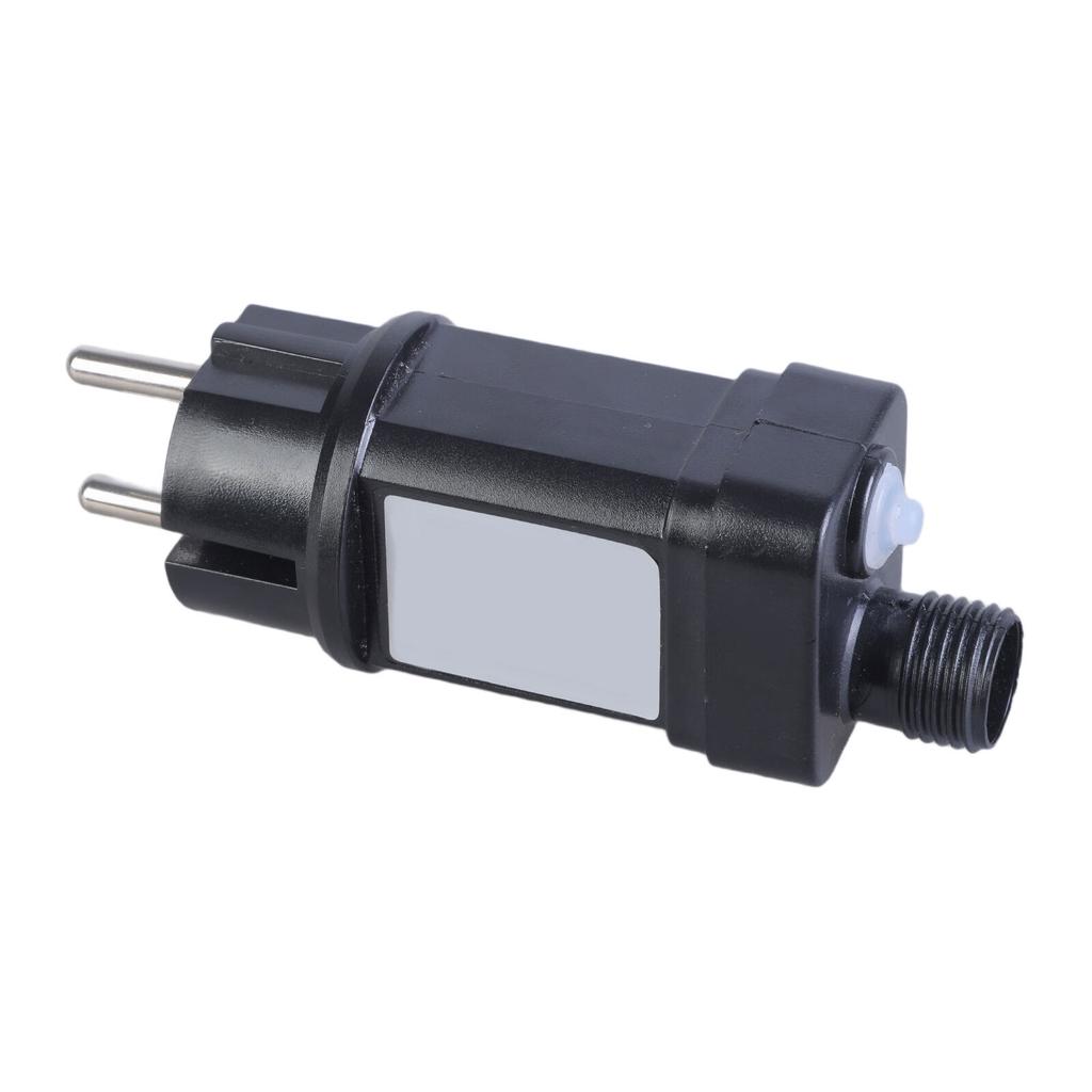 Practical 31V LED Power Supply Adapter Accessory for Outdoor Christmas Lighting and Fairies Light Waterproof Designs